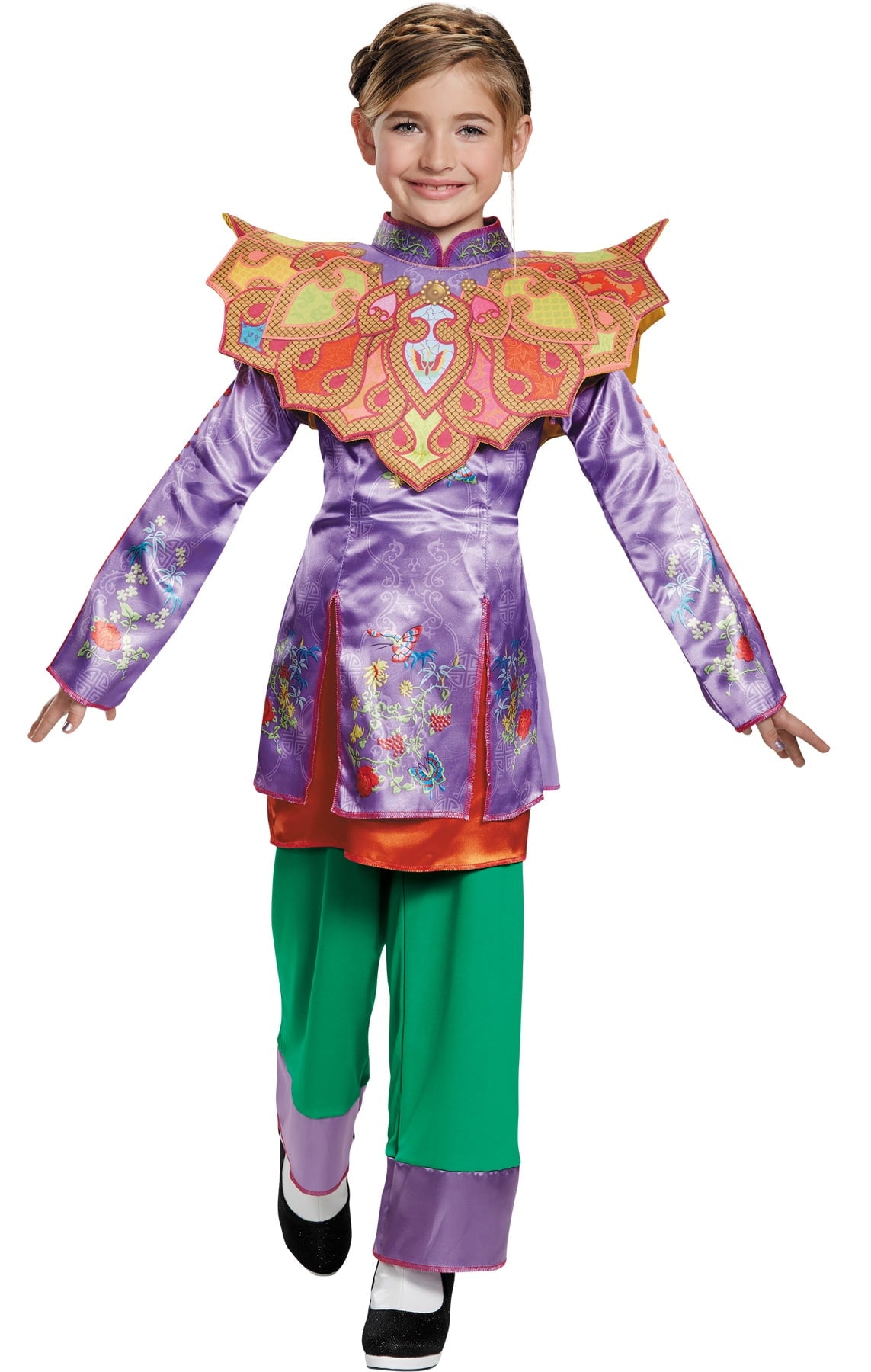 Alice Through the Looking Glass Girls Child Halloween Costume